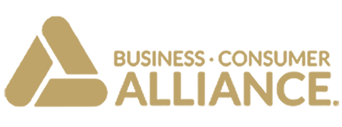 Logo Business Consumer Alliance