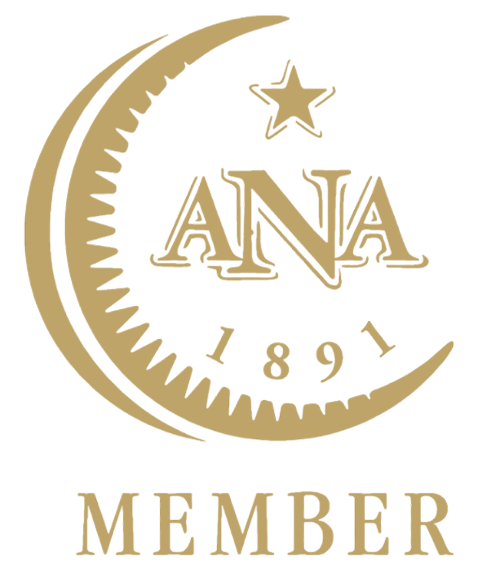 Logo Ana