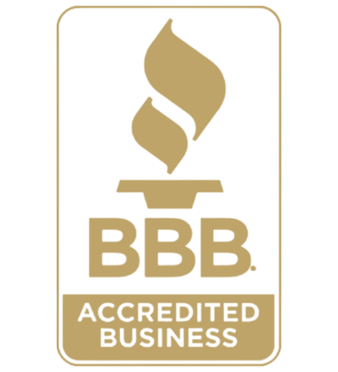 Logo Bbb Accredited Business