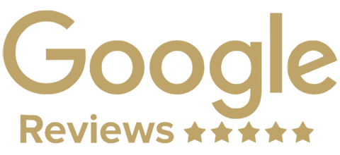 Logo Review Google