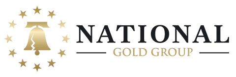 National Gold Group Logo