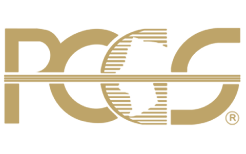 Logo Pcgs
