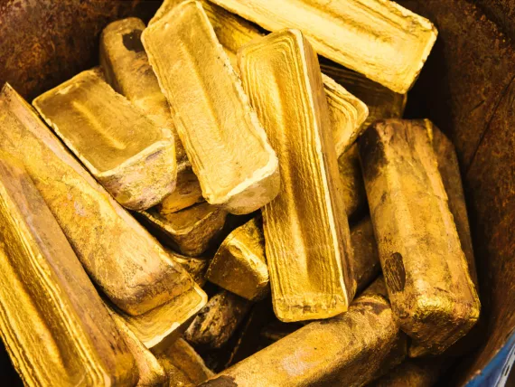 Fed won’t reach 2% inflation in 2023, gold to see new highs