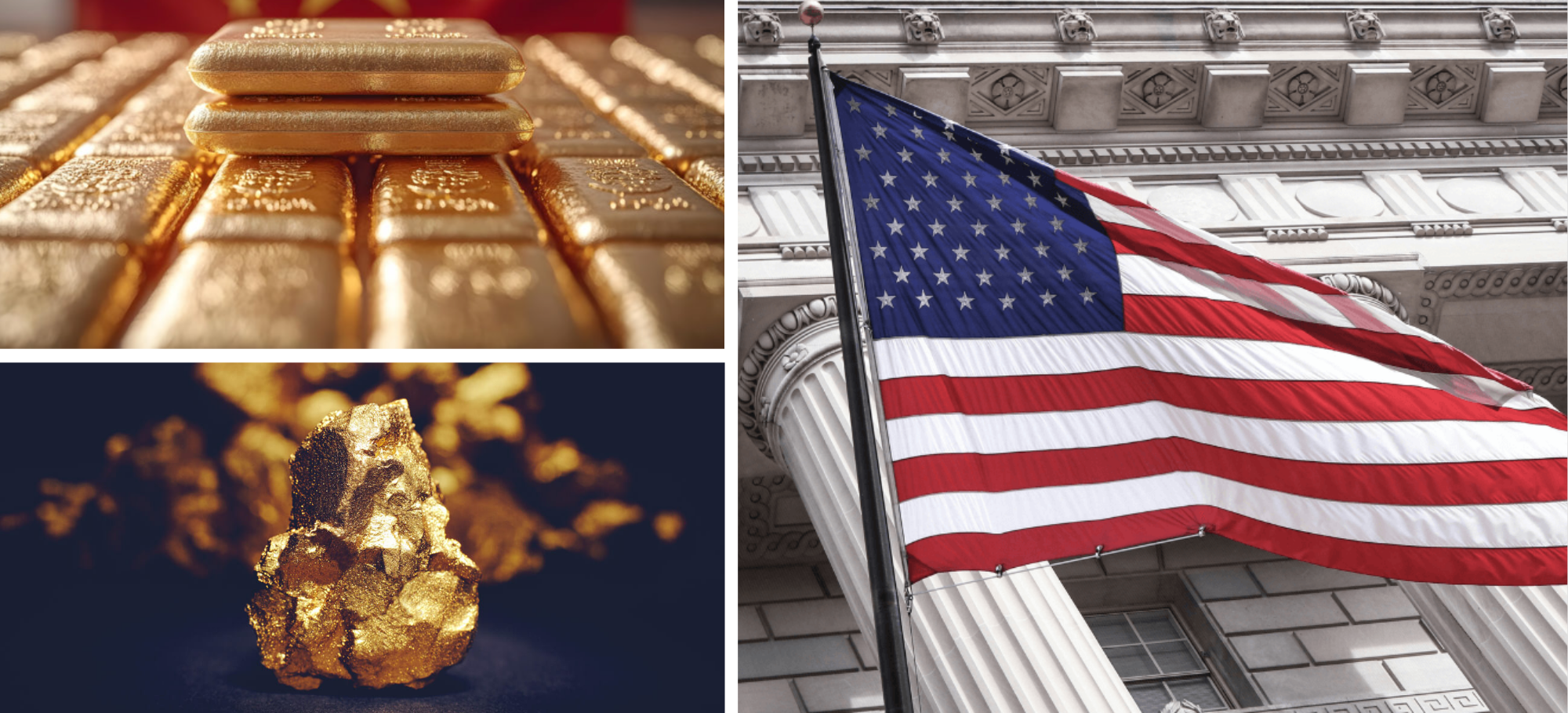 What Will The Gold Price Be Next Year?