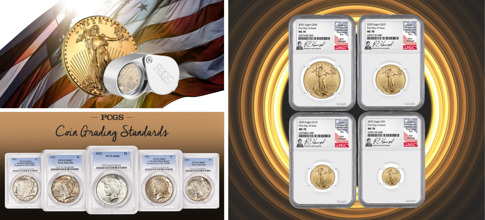 Understanding Coin Grading: From Origins to Today’s 70-Point Scale
