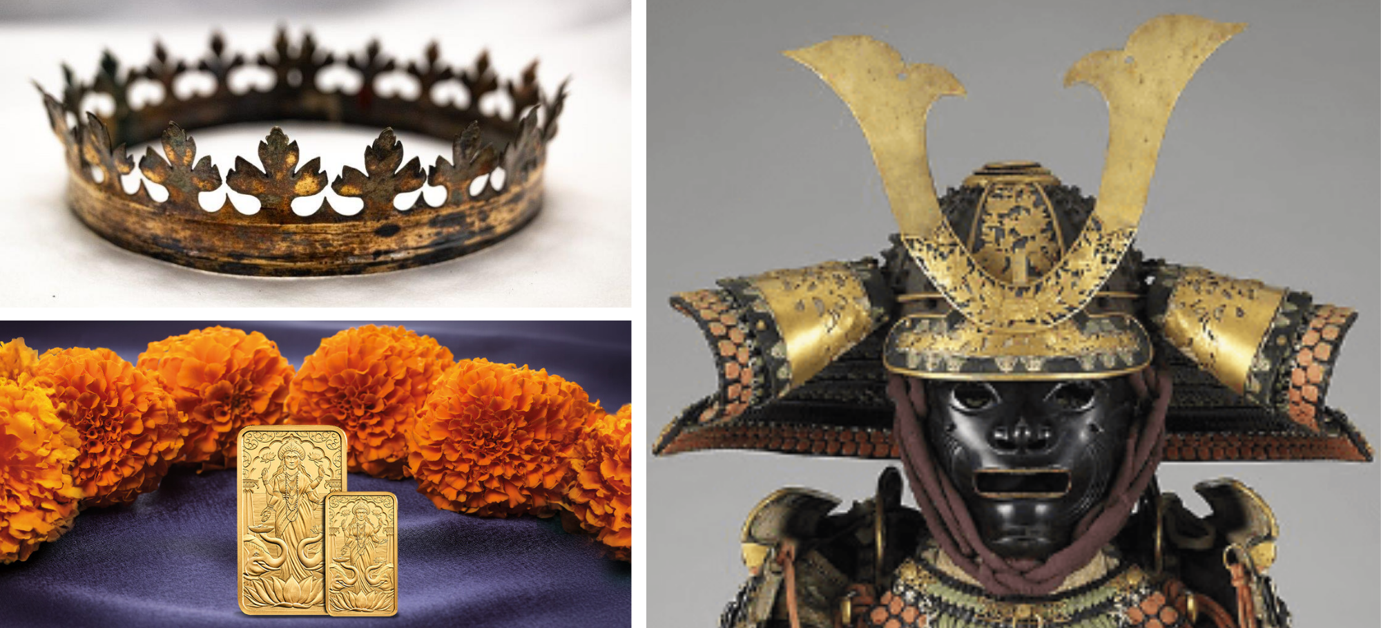 Do Cultural Factors Influence Gold and Silver Prices?