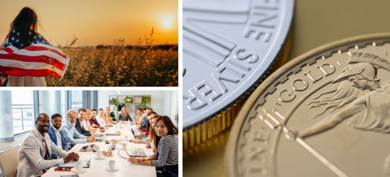 Why Should You Buy From National Gold Group