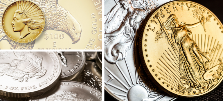 7 Crucial Considerations Before You Buy Gold & Silver