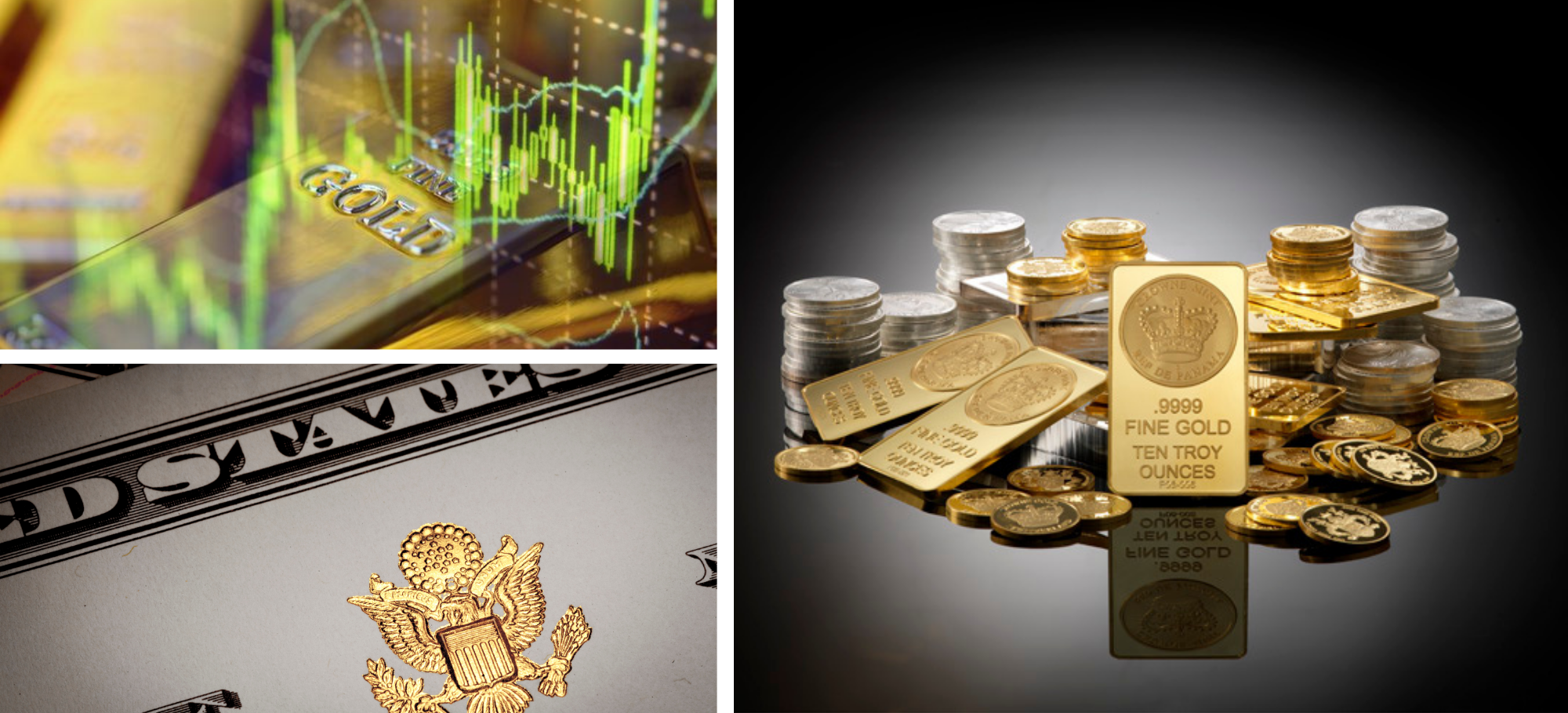 Real Gold vs. Paper Gold, Which Option Is Best For You?