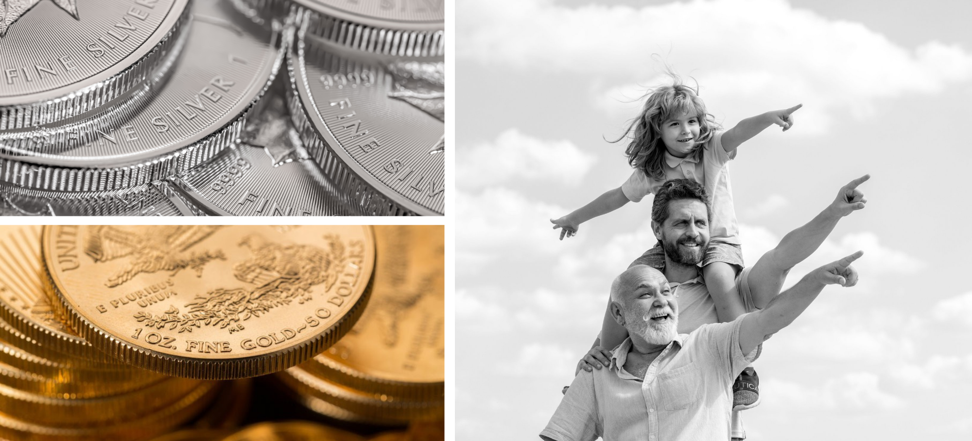 Passing Wealth To Future Generations