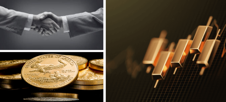 Maximize Returns with a ‘National Gold Group Buyback Guarantee’