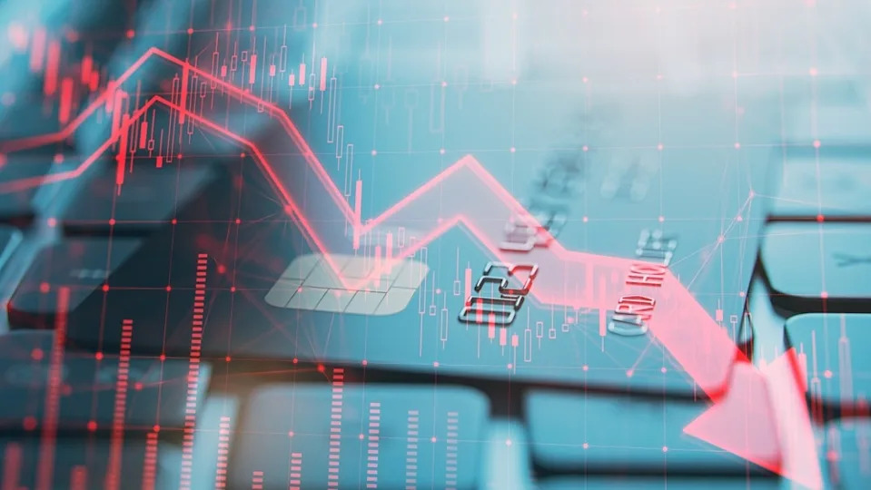 ‘Recession Will Likely Be Necessary’: JPMorgan Just Issued A Strong Warning About Stocks, Says The Impact Of Spiking Rates Has ‘Yet To Be Felt’