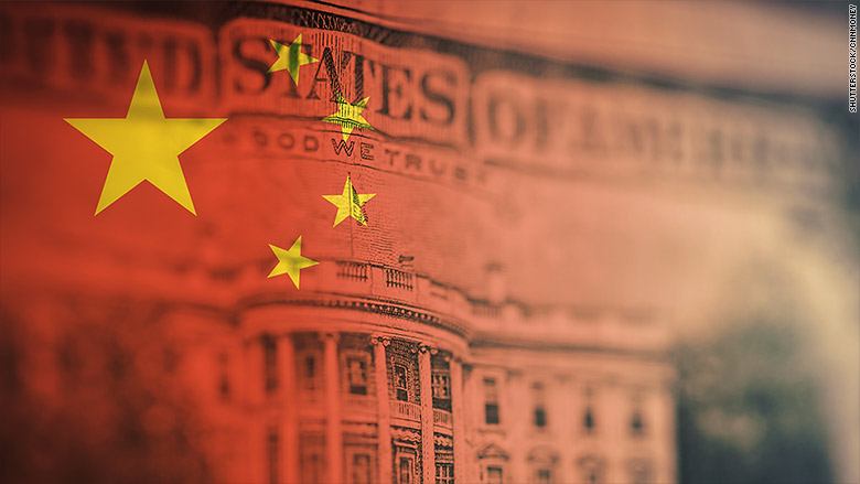 FXStreet: China is dumping US treasuries and buying Gold