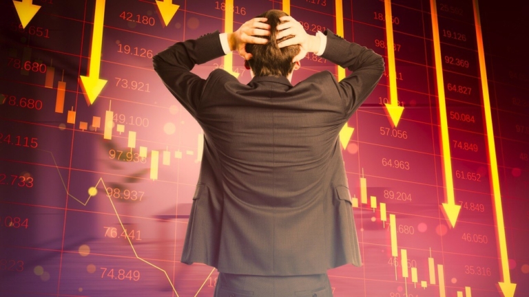 Is the Fed Trying to Crash Stocks? – Phoenix Capital Research