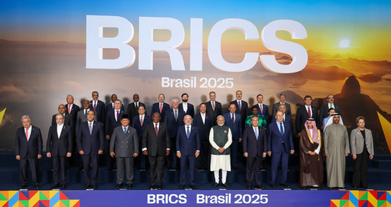 BRICS Summit 2025: The De-Dollarization Movement That Keeps Growing