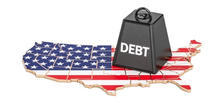 Zero Hedge: Moody’s Downgrades USA Credit Rating From Aaa