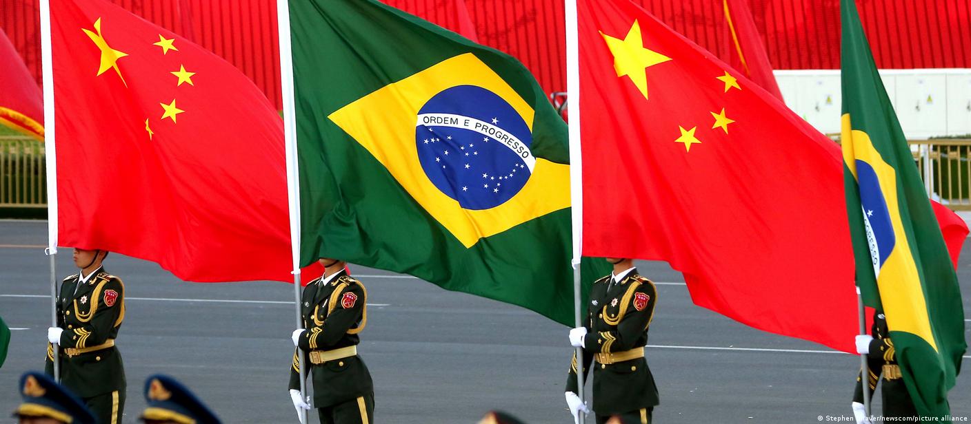 Lula Backs BRICS Currency to Replace Dollar in Foreign Trade