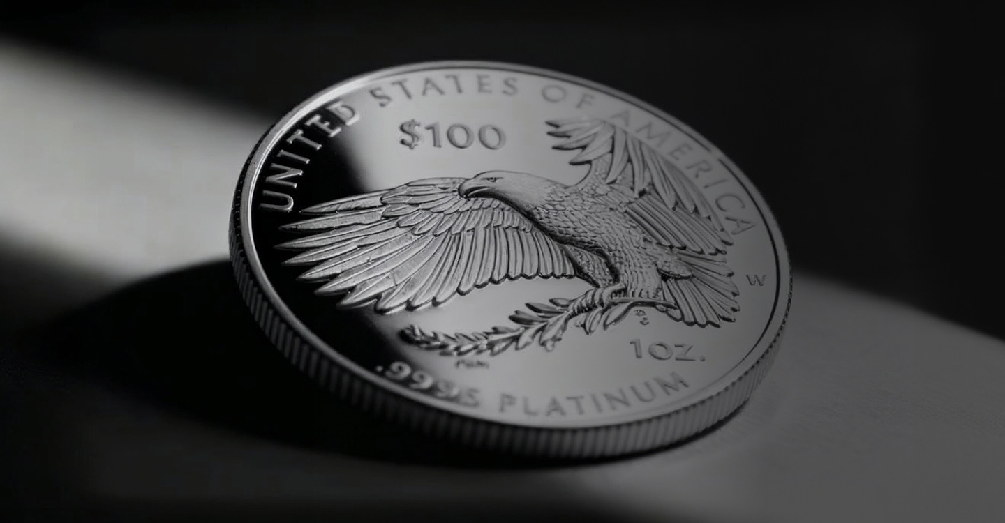 About Platinum Banner