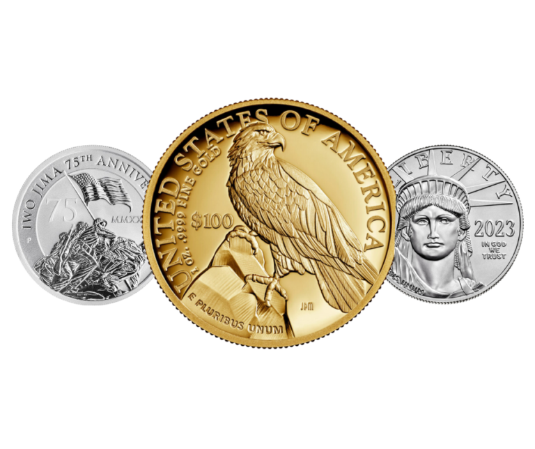 WSJ: Gold’s Global Rally Is Sparking a New Investor Class