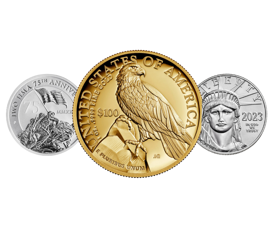 WSJ: Gold’s Global Rally Is Sparking a New Investor Class