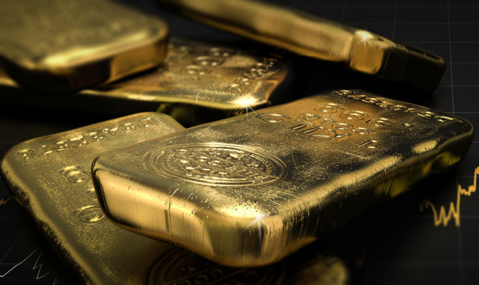 Record central bank buying lifts global gold demand, WGC says