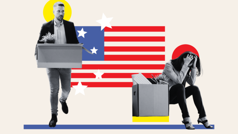 Americans Brace For Biggest Unemployment Rate Since Pandemic