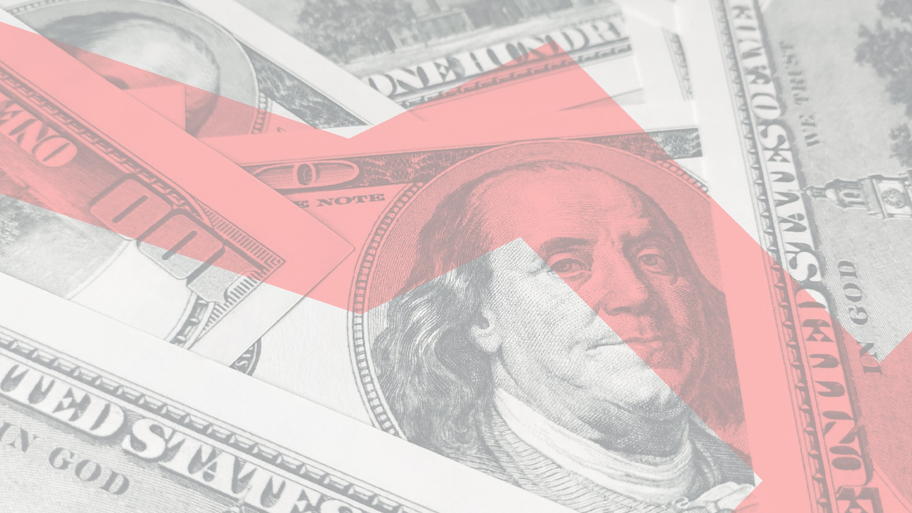 Economist Warns The US Now Has 85% Chance Of Recession