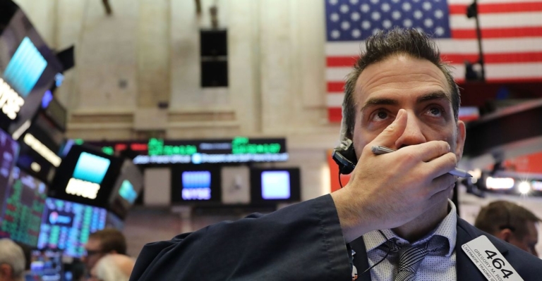 Citi warns ‘rolling recessions’ will shake global economy in 2023