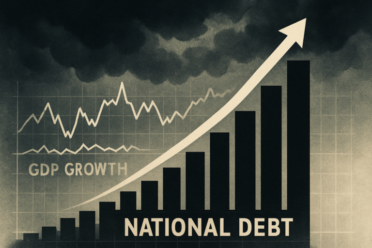 CRFB Warns: This ‘Economic Sugar High’ Won’t Last