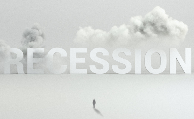 Blackrock Warns of Unprecedented Recession for 2023, Bull Markets Not Returning