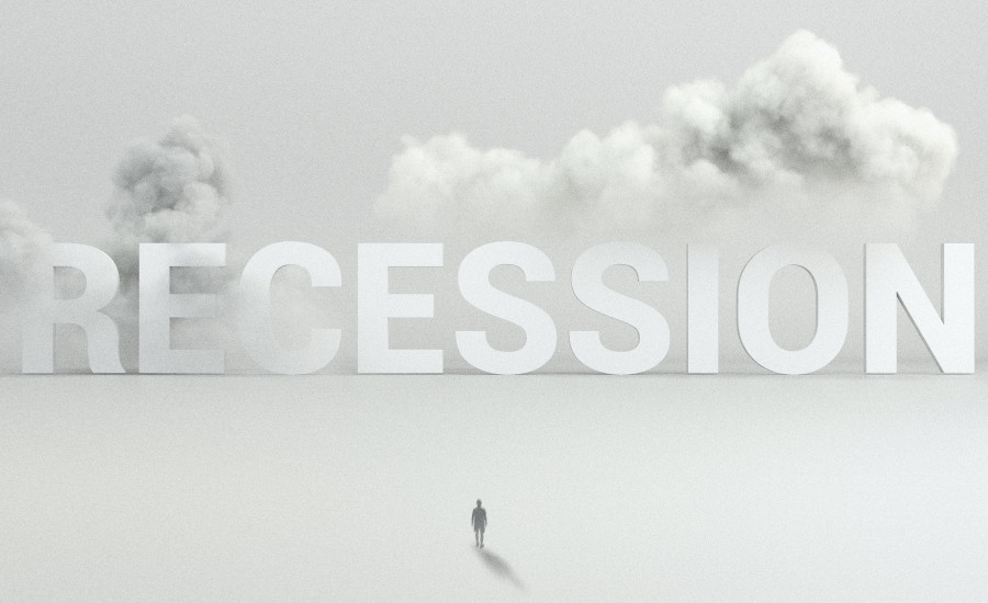 Blackrock Warns of Unprecedented Recession for 2023, Bull Markets Not Returning