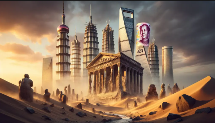 BRICS: The Path To De-Dollarization and The Global Impact