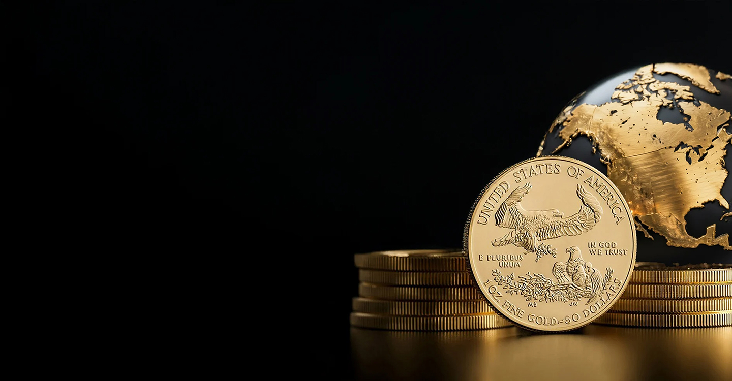 Direct Purchase Of Precious Metals Banner