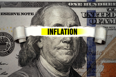 Inflation ‘unacceptably high,’ must be Fed’s primary focus, says Federal Reserve governor
