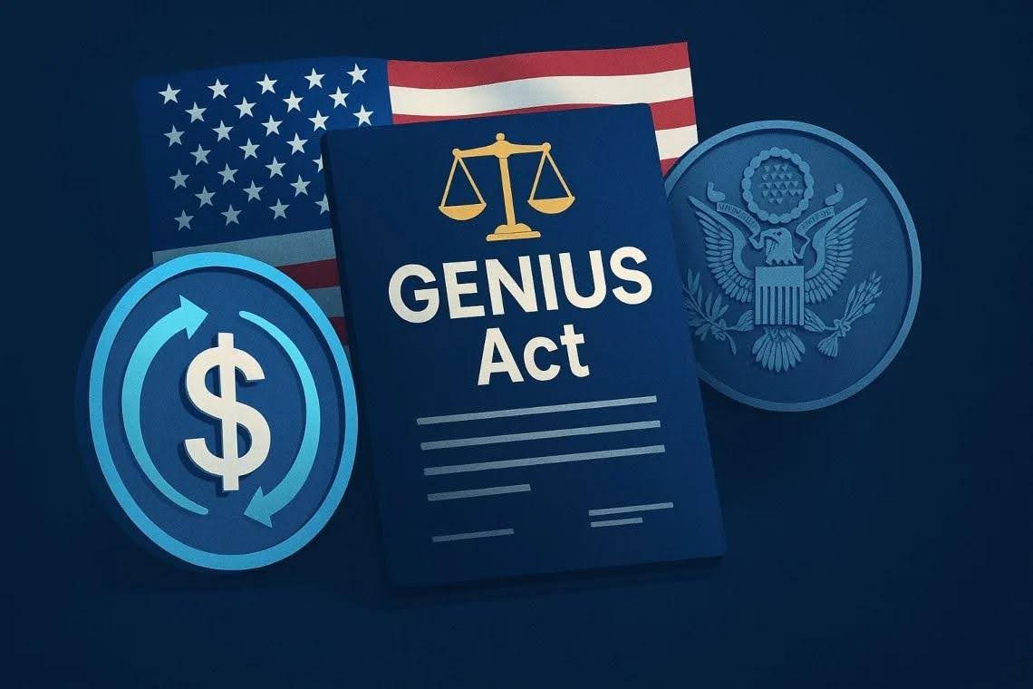 The GENIUS Act: Did Congress Create a $2 Trillion Financial Time Bomb?