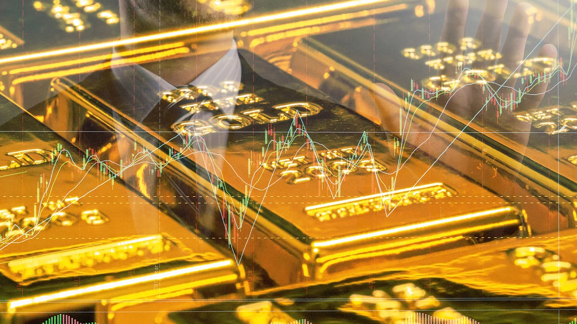 Gold Price Forecast