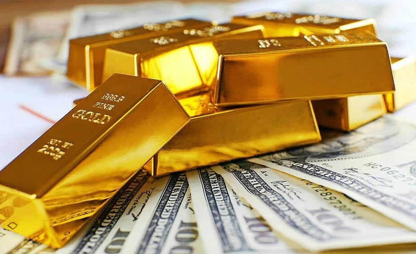 Gold The Most Popular Precious Metal