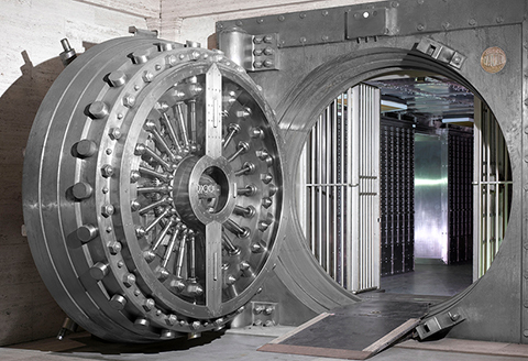 How Is Precious Metals Ira Stored