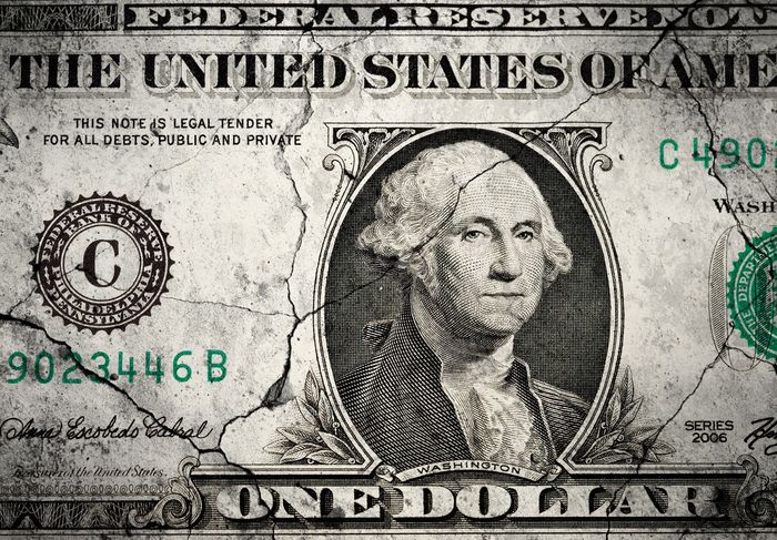 Is The US Economy Headed Towards Stagflation?