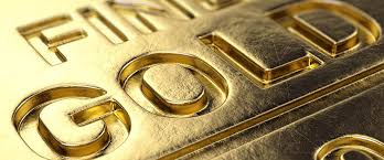 Gold Just Hit Another Record High, And It’s Not Done Yet