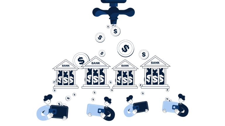 The Cantillon Effect: The Wealth Transfer Happening Under Our Noses