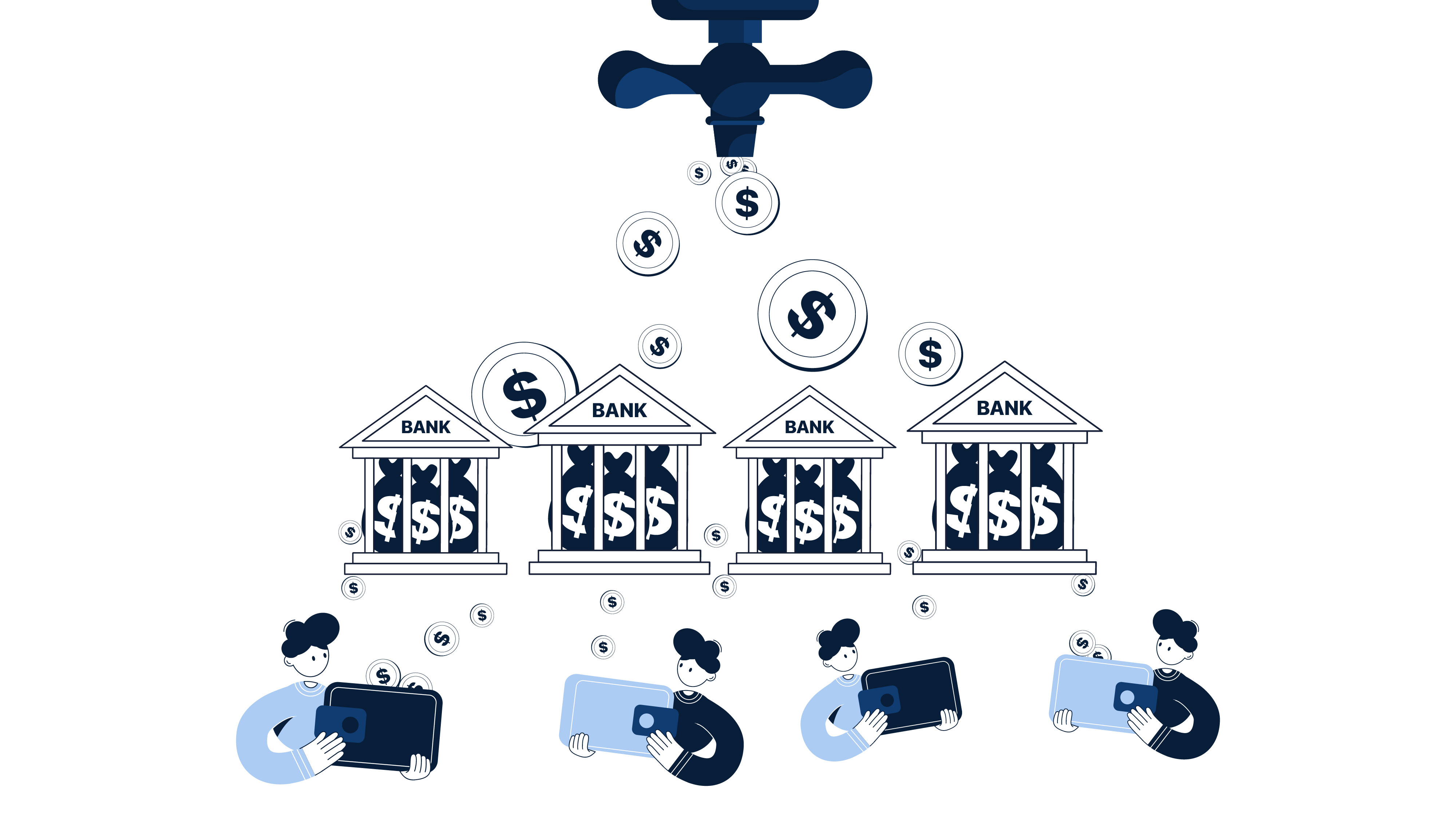 The Cantillon Effect: The Wealth Transfer Happening Under Our Noses