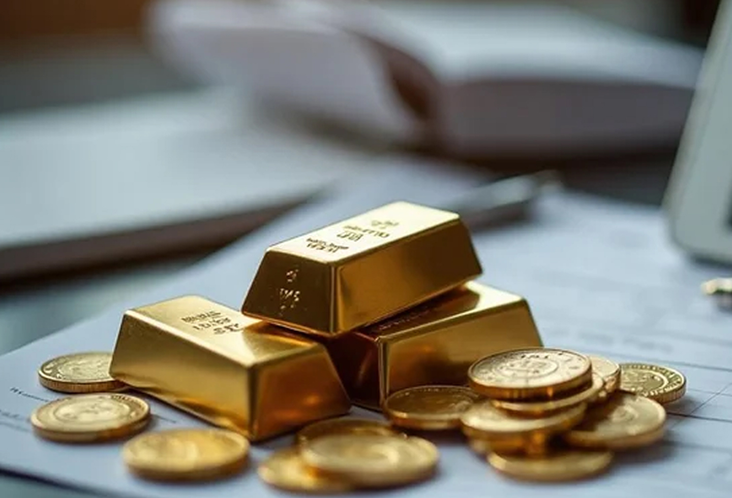 Interested In Starting A Gold Ira