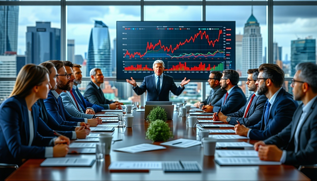 Is A Recession Coming Before The End Of 2025?