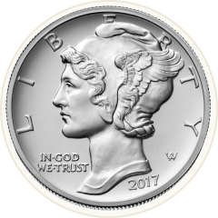 Palladium Coin