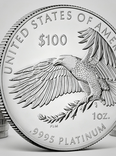 Platinum Invesment Advantages