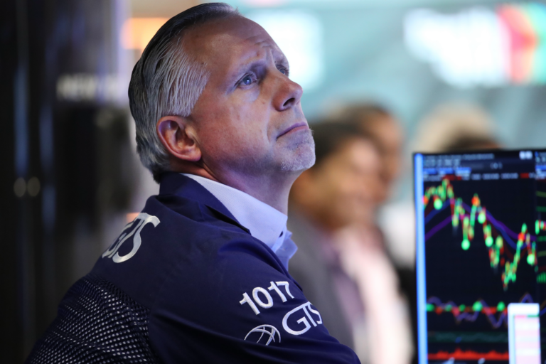 Stock market valuations don’t ‘reflect the damage ahead,’ BlackRock warns