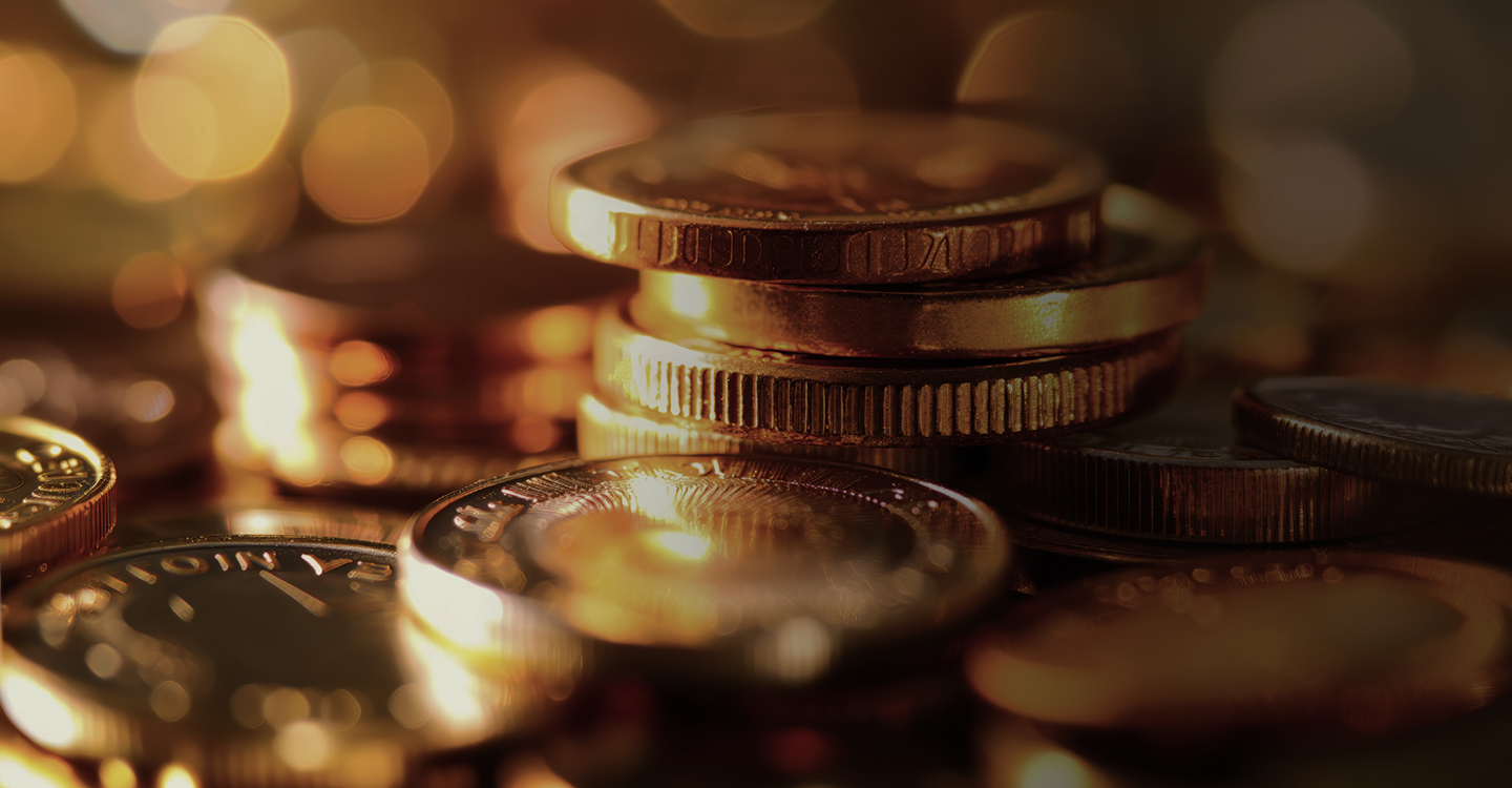 Precious Metails Ira Banner