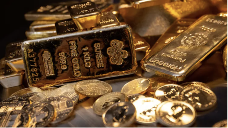 Gold prices could notch an all-time high soon — and stay there