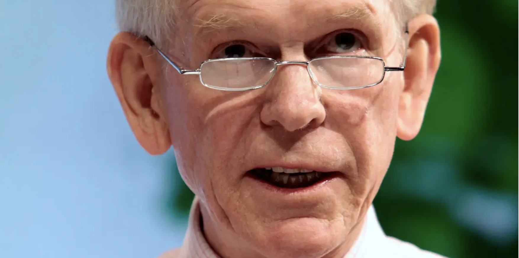 Brace for the S&P 500 to plunge 50% and a painful recession to strike as the ‘everything bubble’ bursts, elite investor Jeremy Grantham warns